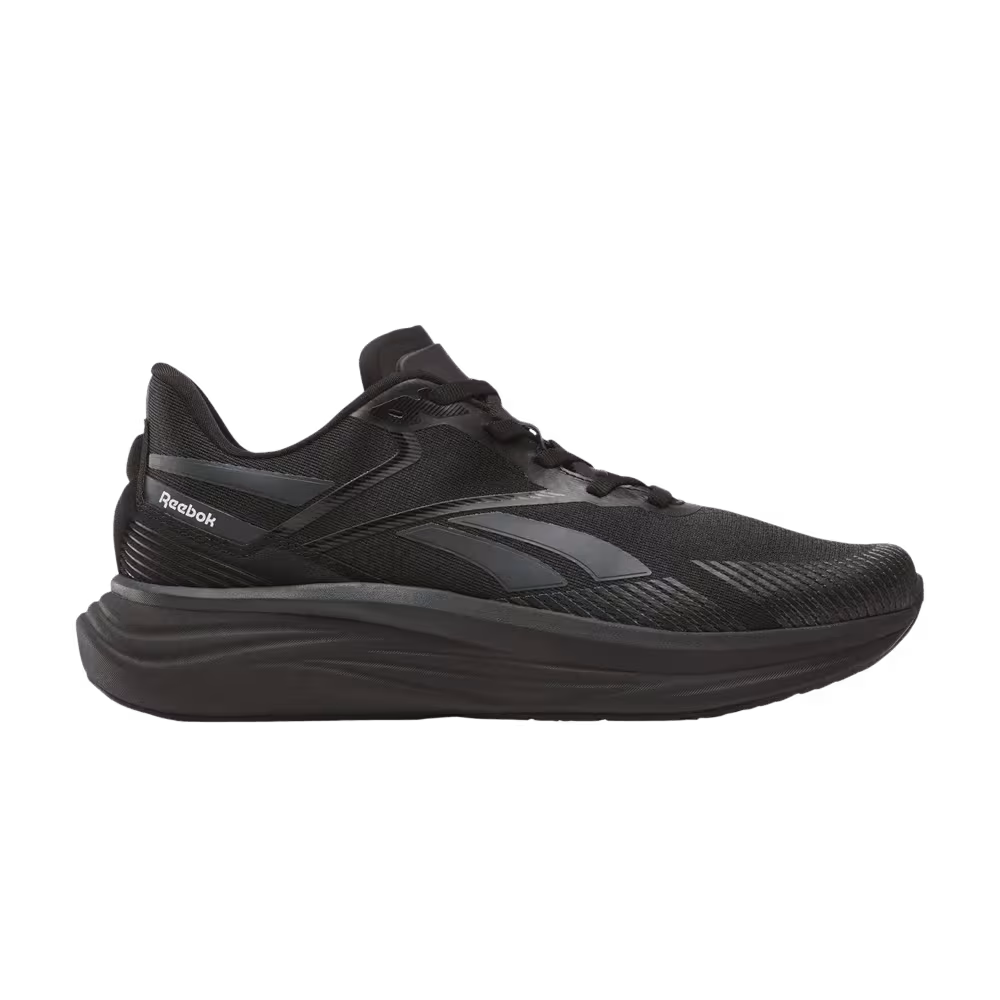 Reebok Viva Speed Black Grey