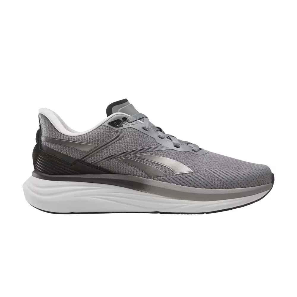 Reebok Viva Speed Grey Black