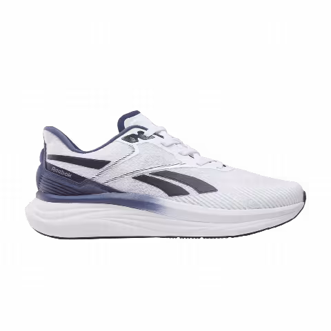 Reebok Viva Speed 'White Legacy Blue Neon Cherry'
