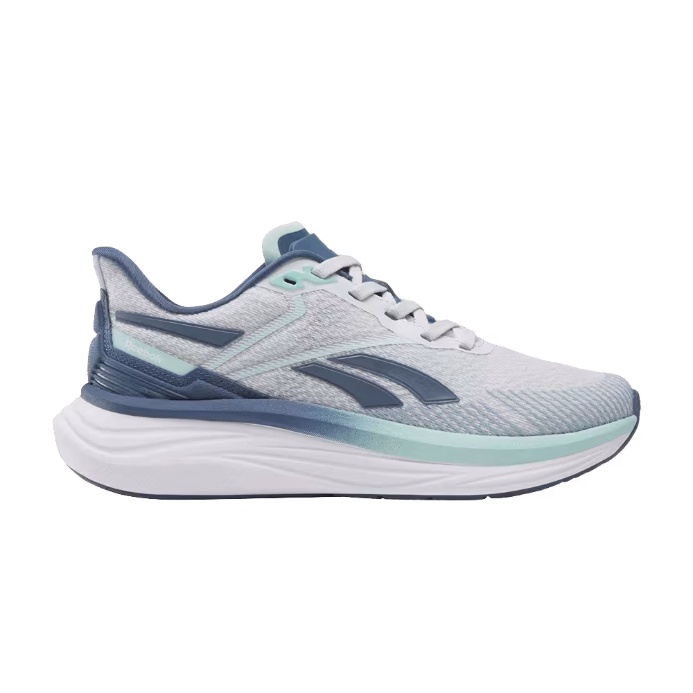 Reebok Women's Viva Speed Moon Shadow Glitch Aqua