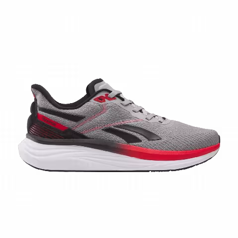 Reebok Viva Speed 'Grey Black Vector Red'