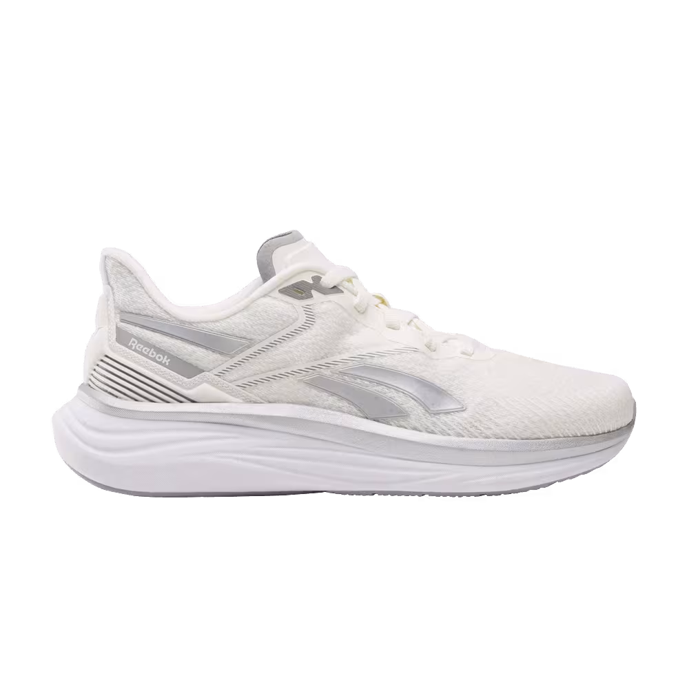 Reebok Viva Speed Chalk Grey Silver