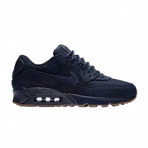 Nike Air Max 90 Premium Jacquard 'Indigo'