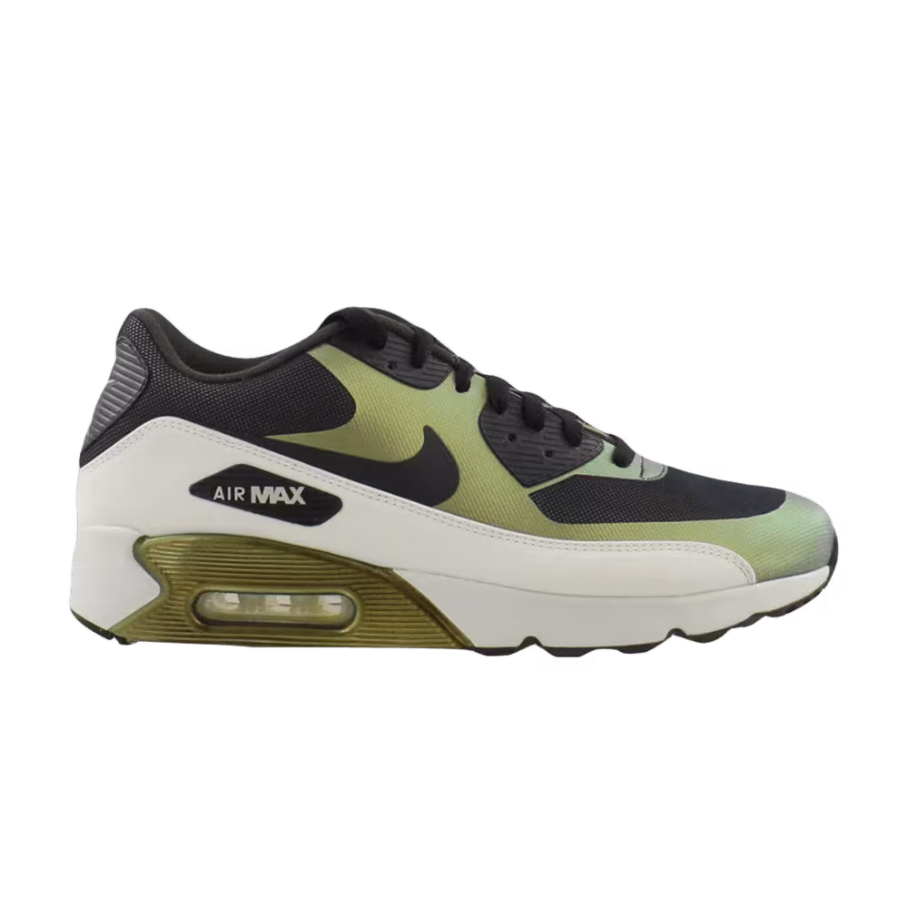 Nike Air Max 90 Ultra 2.0 SE Pale Citron
