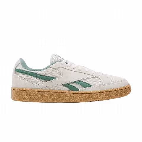 Reebok Club C Grounds 70 'Vintage Calk Field Green'