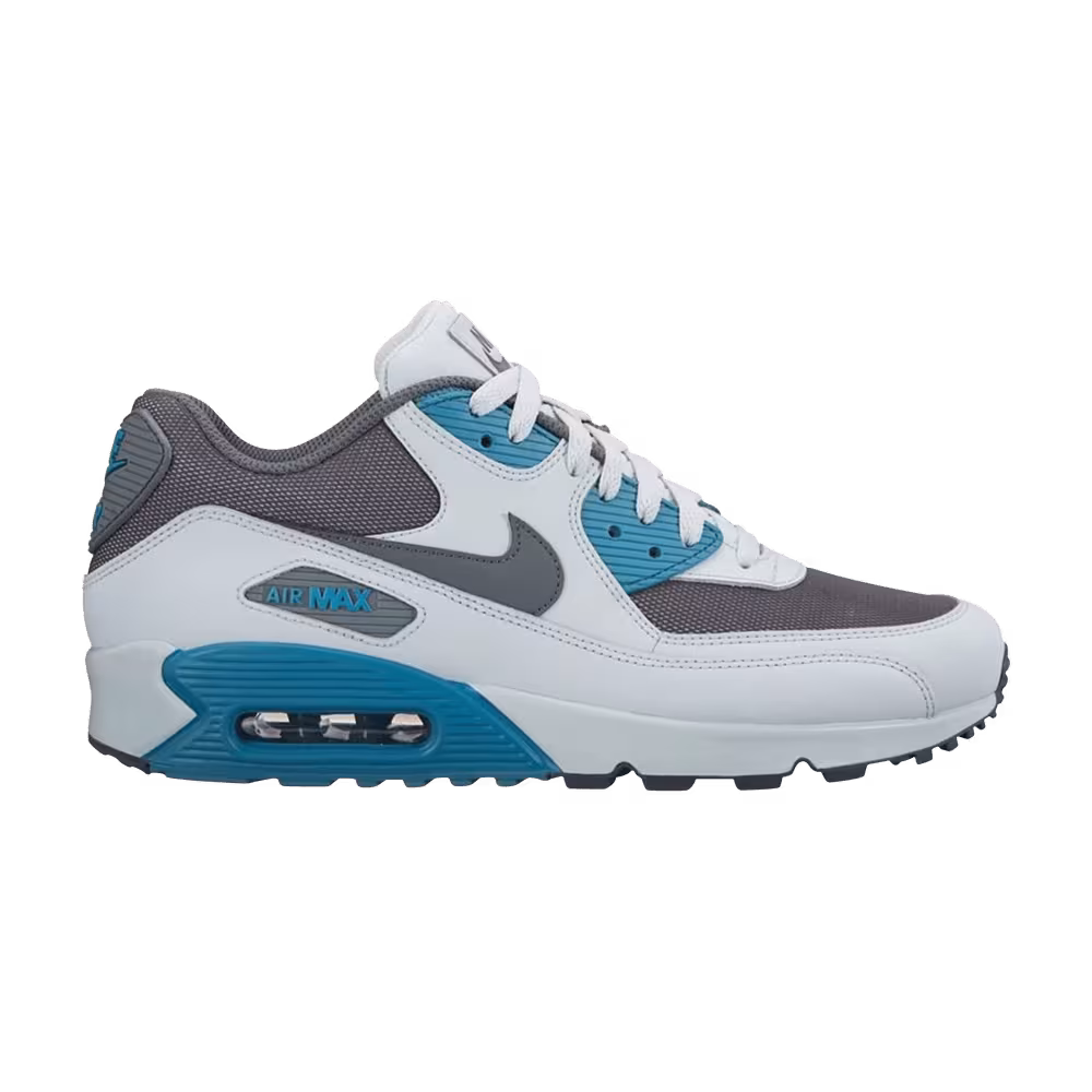 Nike Air Max 90 Essential Noise Aqua