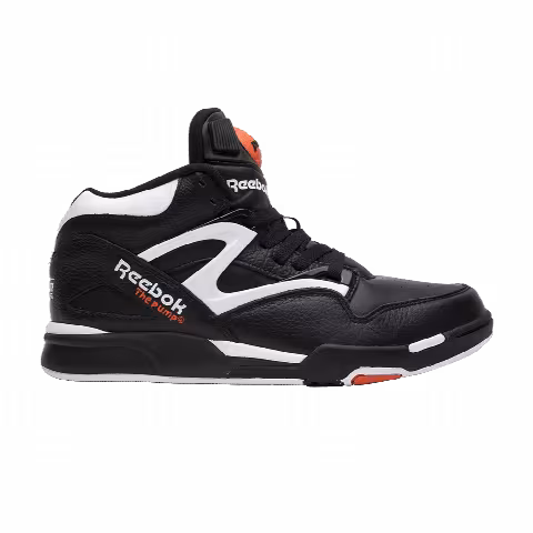 Reebok Pump Omni Lite 'Dee Brown'