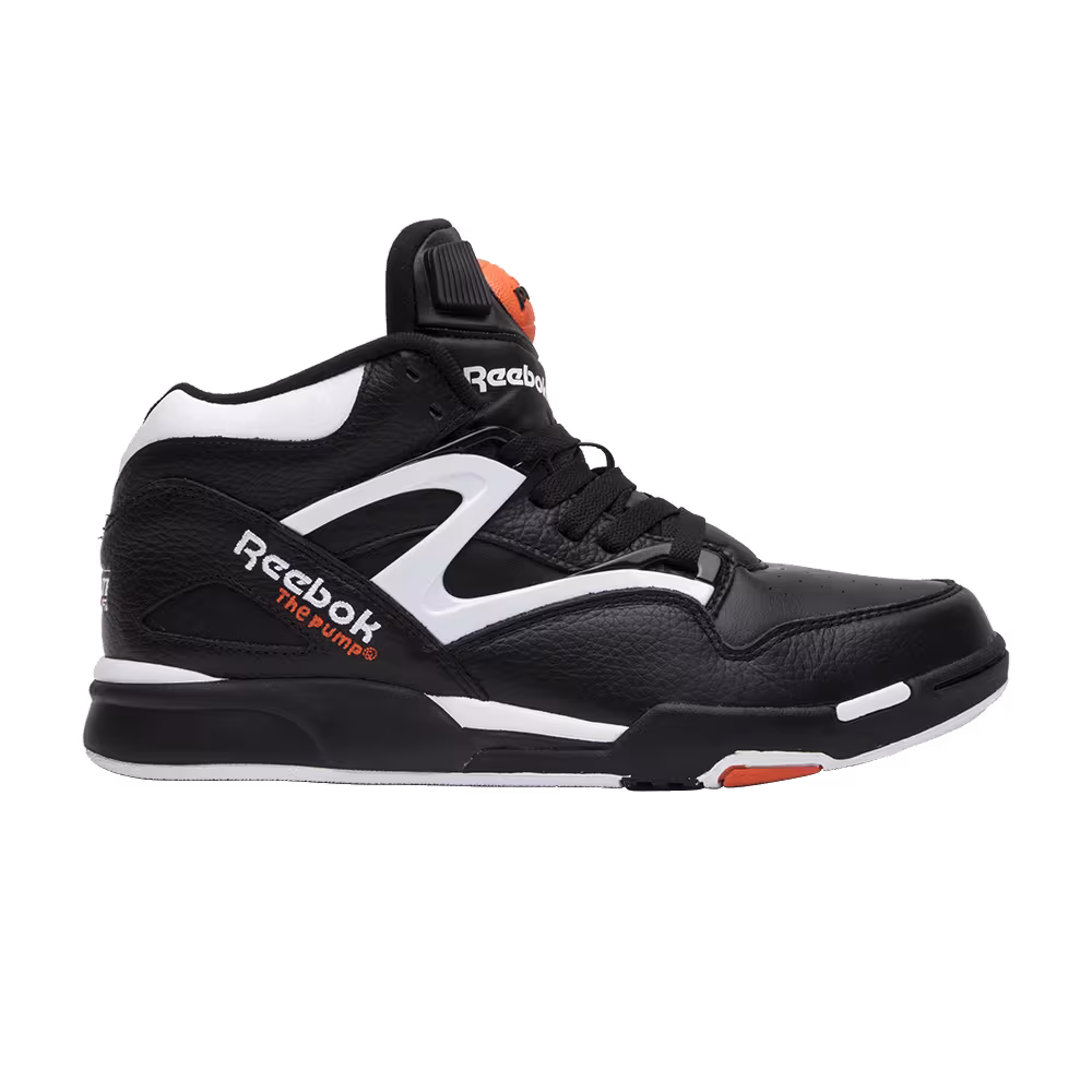 Reebok Pump Omni Lite Dee Brown