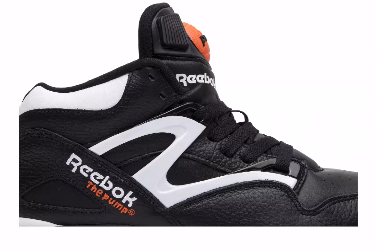 Reebok Pump Omni Lite Dee Brown, view 3