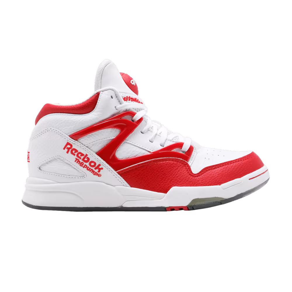 Reebok Pump Omni Lite Iverson Inspired Pack