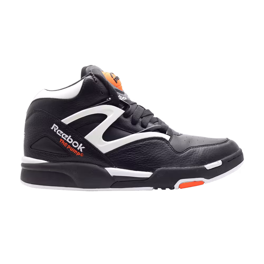Reebok Pump Omni Lite Dee Brown