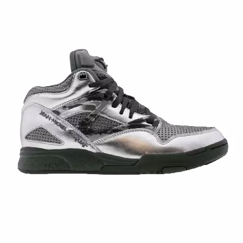 Reebok Pump Omni Lite Affiliart Basquiat