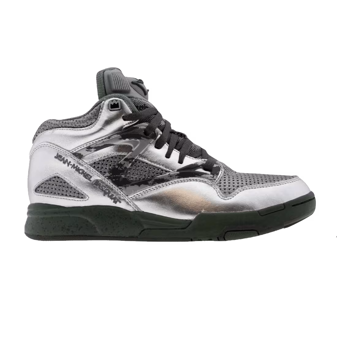 Reebok Pump Omni Lite Affiliart Basquiat