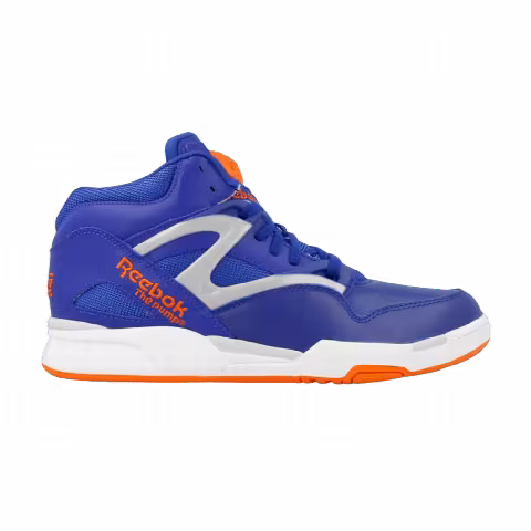 Reebok Pump Omni Lite 'Knicks'