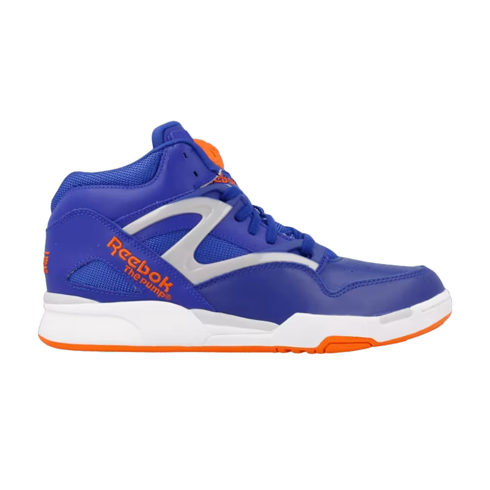 Reebok Pump Omni Lite Knicks