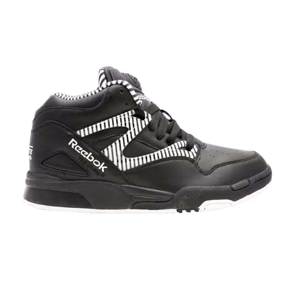 Reebok Pump Omni Lite