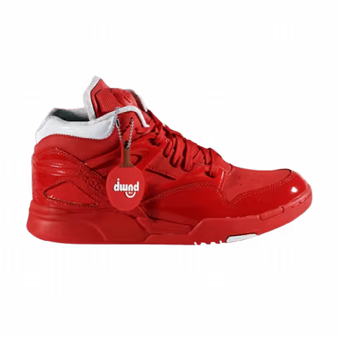 Wish x Reebok Pump Omni Lite 'Solo Cup'
