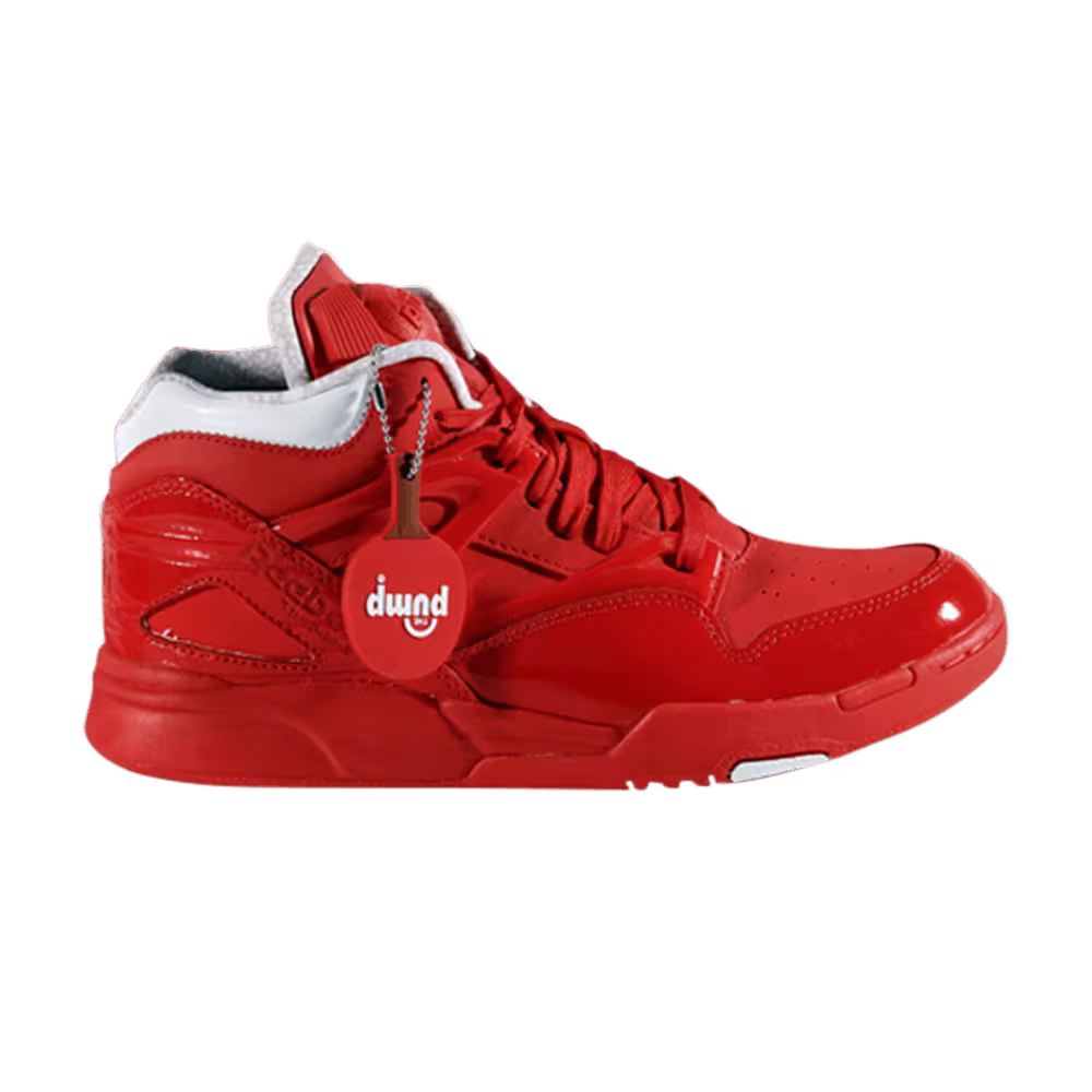 Wish x Reebok Pump Omni Lite Solo Cup