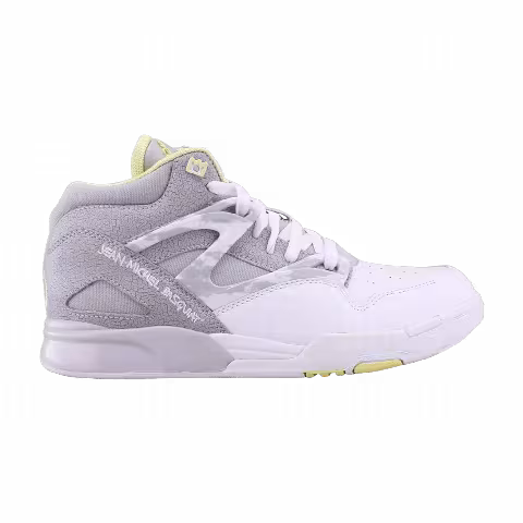Jean-Michel Basquiat x Reebok Pump Omni Lite 'Salty Grey'