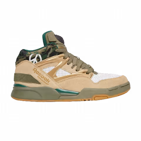 Reebok Pump Omni Lite 'Kubrick Pack - Chino Camo'