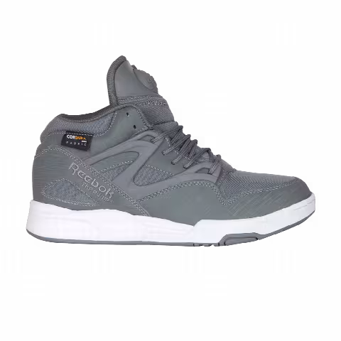 Invista x Reebok Pump Omni Lite 'Cordura Pack - Grey'