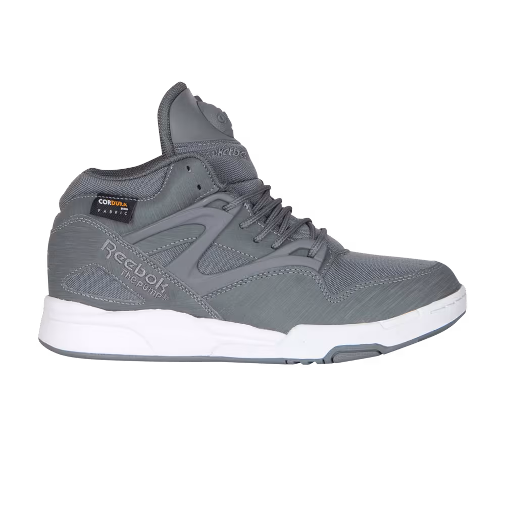 Invista x Reebok Pump Omni Lite Cordura Pack - Grey