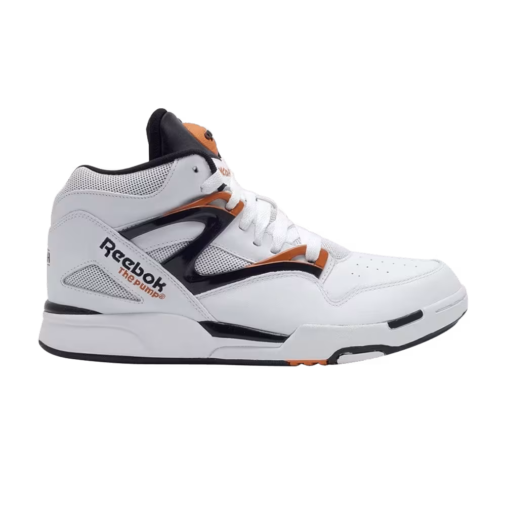 Reebok Pump Omni Lite