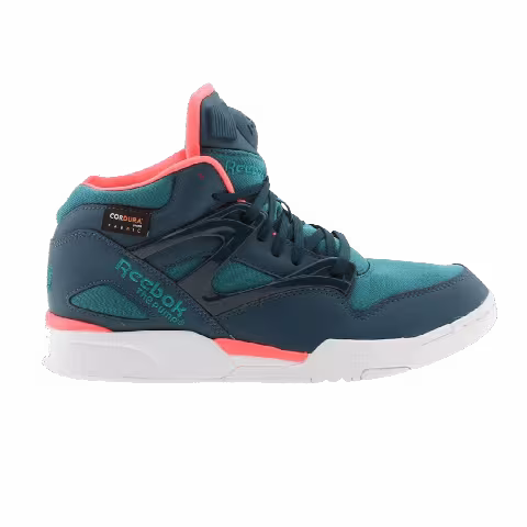 Reebok Pump Omni Lite Cordura