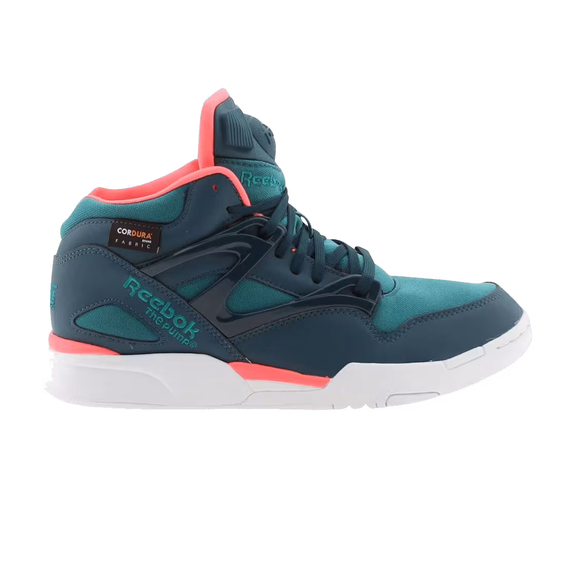 Reebok Pump Omni Lite Cordura