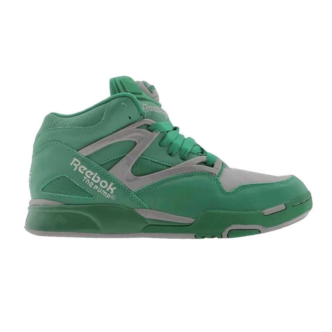 Reebok Pump Omni Lite