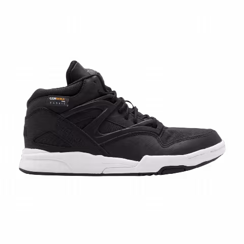 Reebok Pump Omni Lite Cordura 'Black'