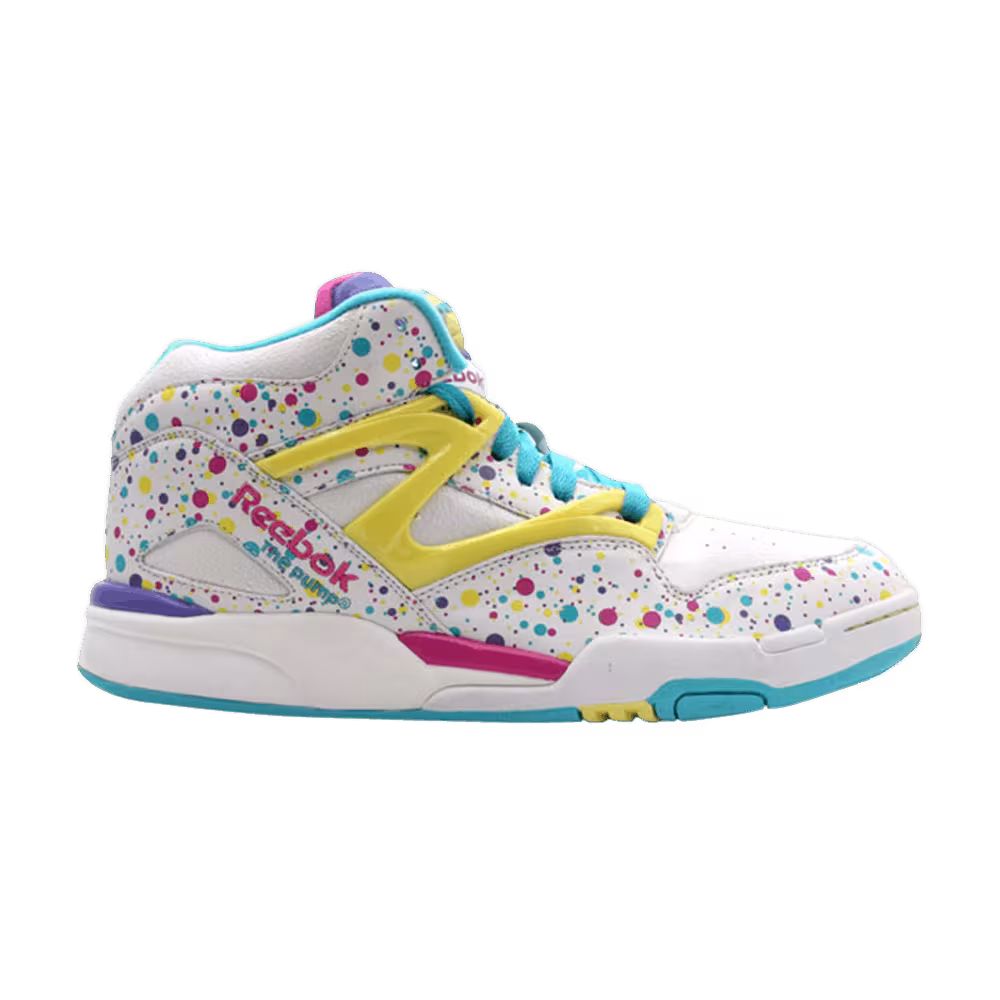 Reebok Pump Omni Lite Easter Easter