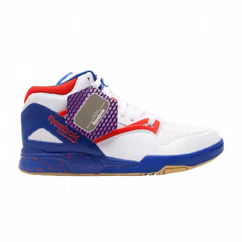 Reebok Pump Omni Lite 'Knicks'