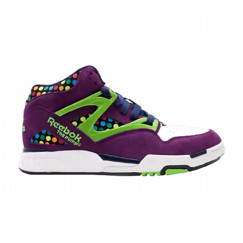 Reebok Pump Omni Lite 'Atmos Polka Dots'