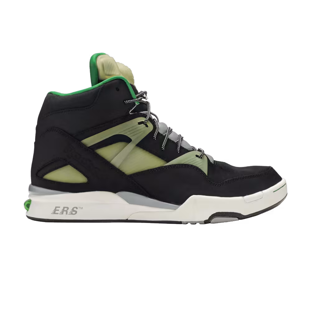 Reebok Pump Omni Zone Lt Solebox