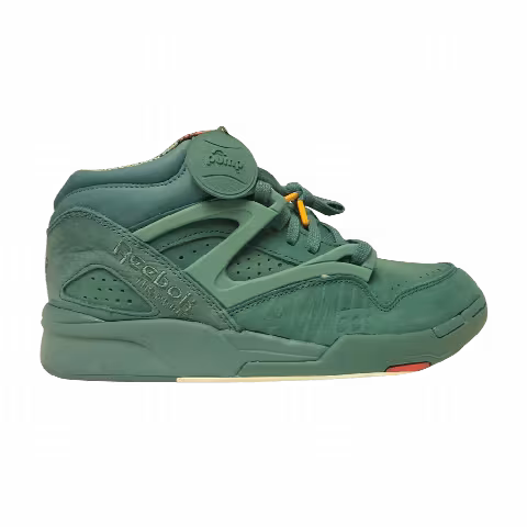 Lemar & Dauley x Reebok Pump Omni Lite 'Blue Carmine'