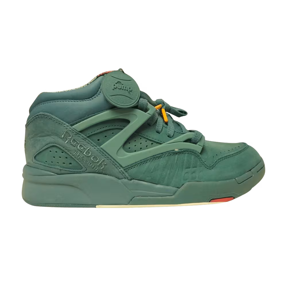 Lemar & Dauley x Reebok Pump Omni Lite Blue Carmine