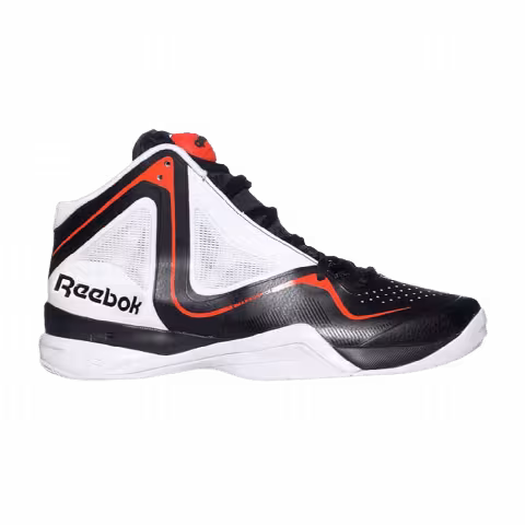 Reebok Pumpspective Omni Sample