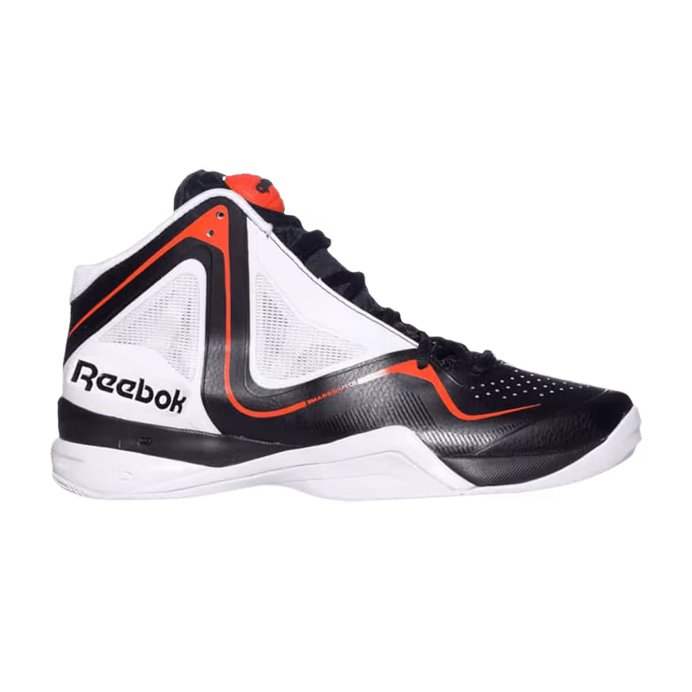 Reebok Pumpspective Omni Sample
