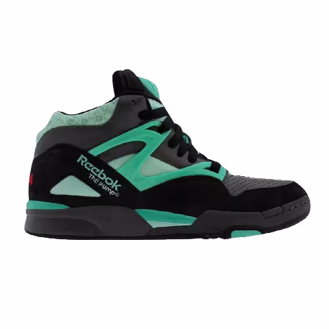 Reebok Pump Omni Lite  Bodega Travel Pack