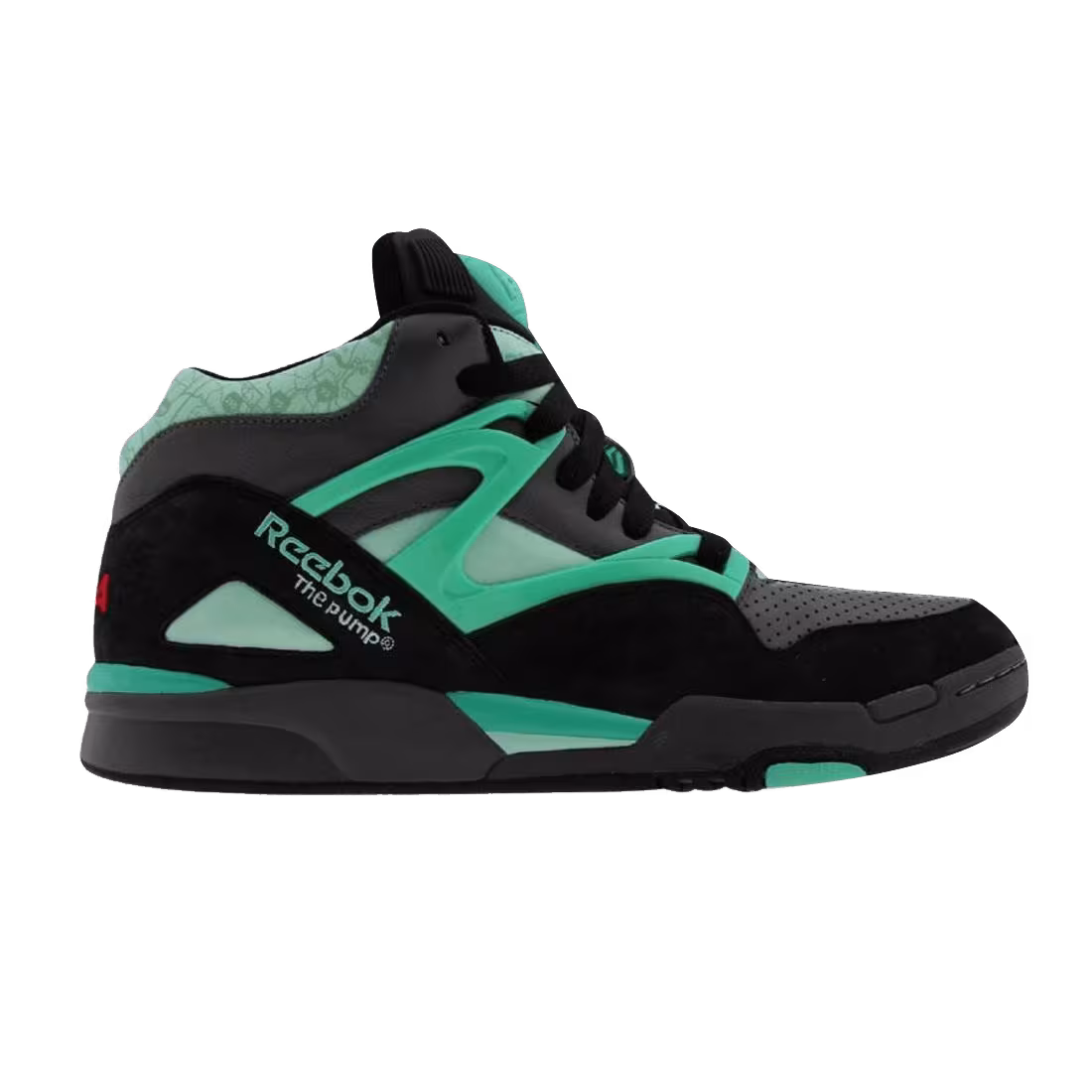 Reebok Pump Omni Lite Bodega Travel Pack bodega