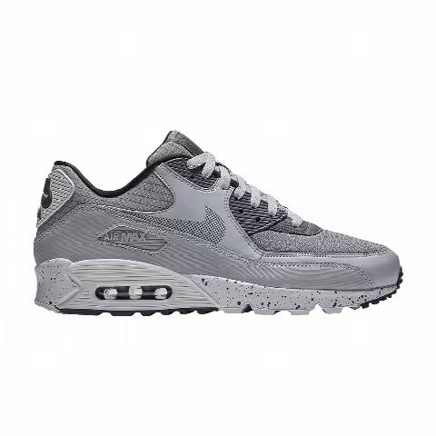 Nike Air Max 90 Premium 'Wolf Grey'