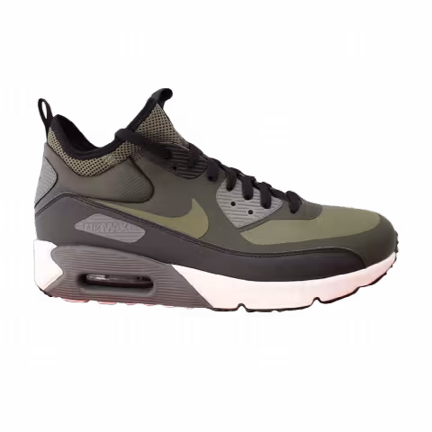 Nike Air Max 90 Ultra Mid Winter 'Sequoia'