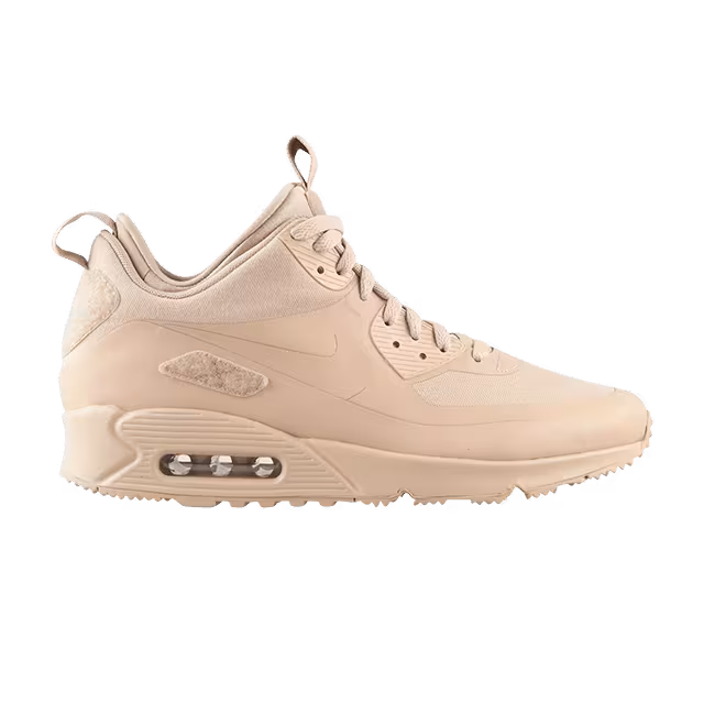 Nike Air Max 90 Sneakerboot SP Patch Sand