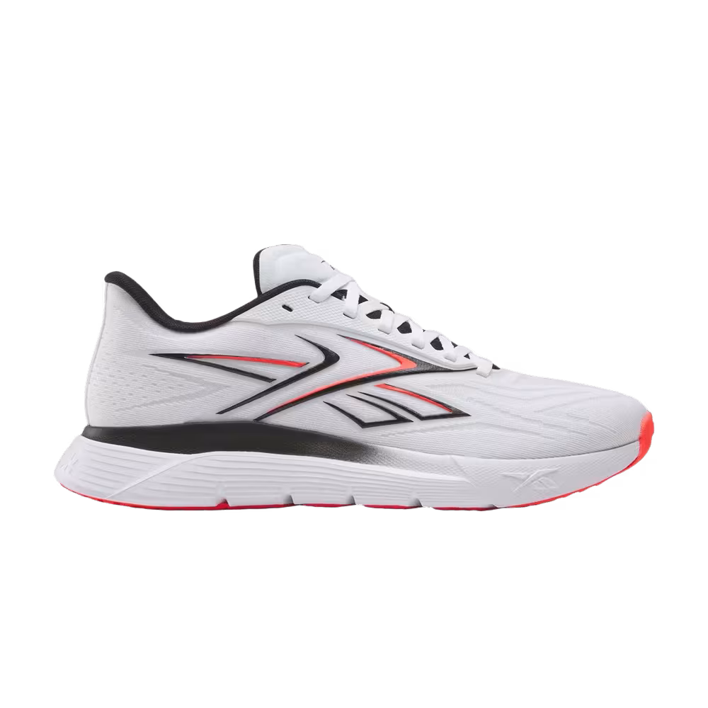 Reebok Nano Gym 2.0 White Neon Cherry