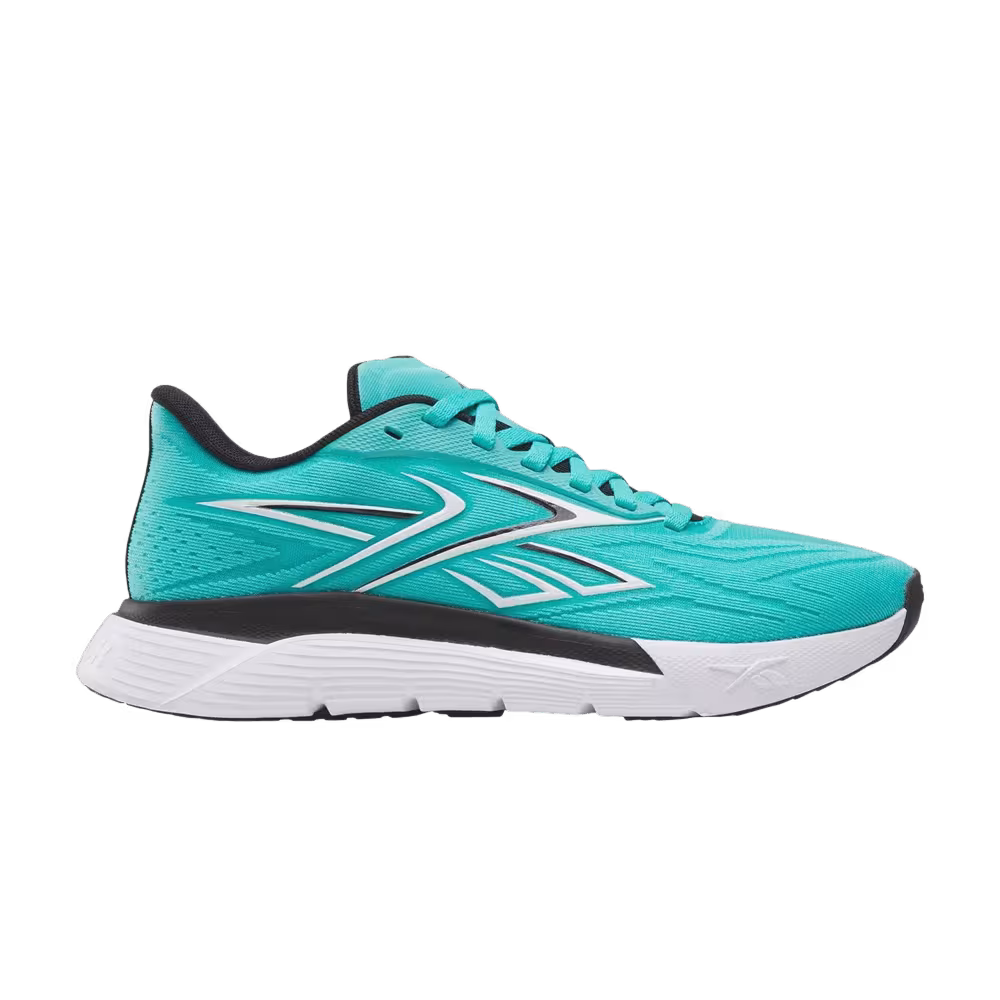 Reebok Women's Nano Gym 2.0 Twisted Turquoise