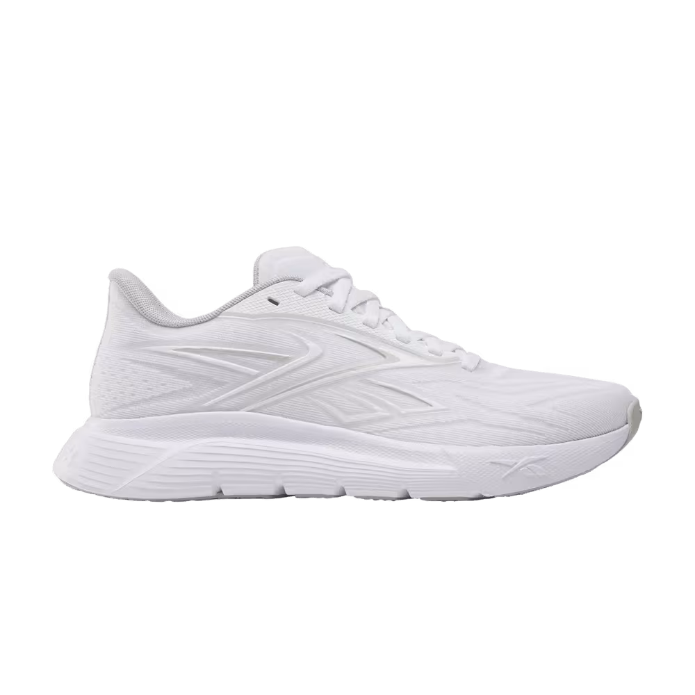 Reebok Women's Nano Gym 2.0 White Grey