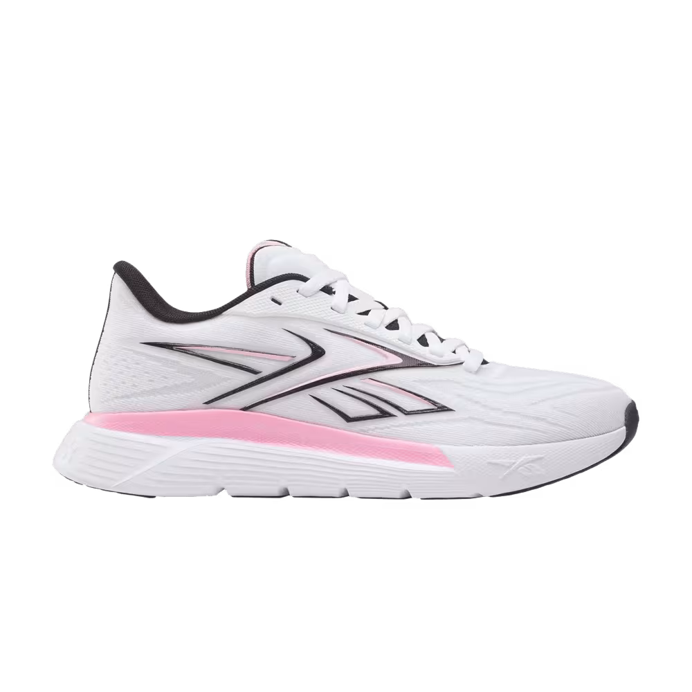 Reebok Women's Nano Gym 2.0 White Black
