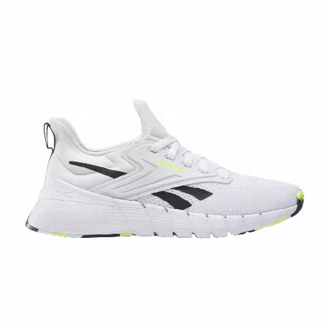 Reebok Nano Gym 'White Black'