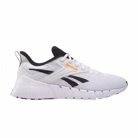 Reebok Nano Gym 'White Black'